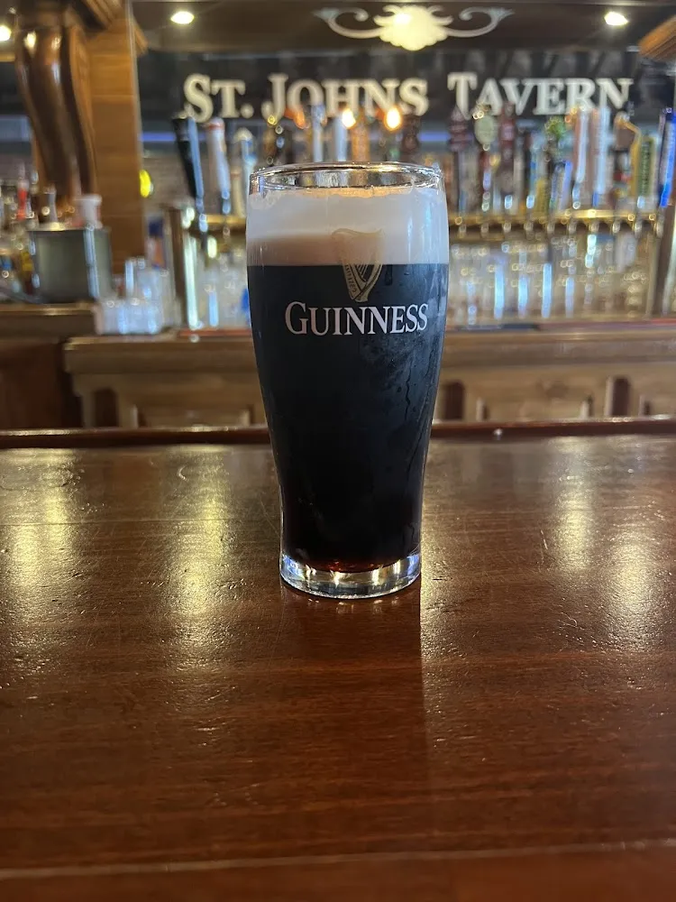Guinness Stout