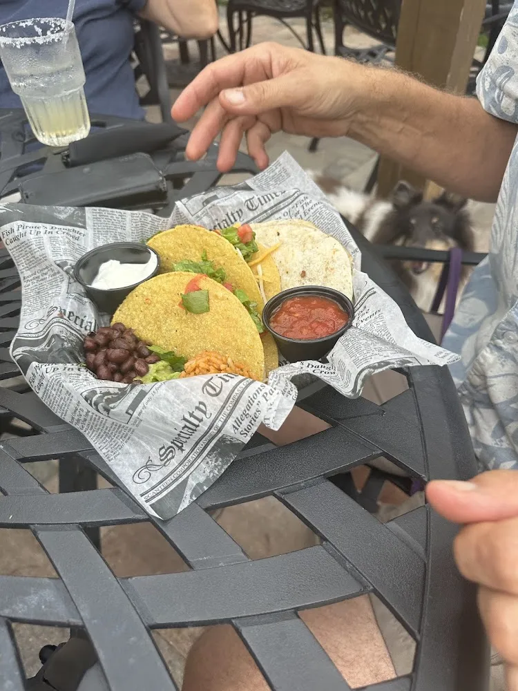 Taco Tuesday